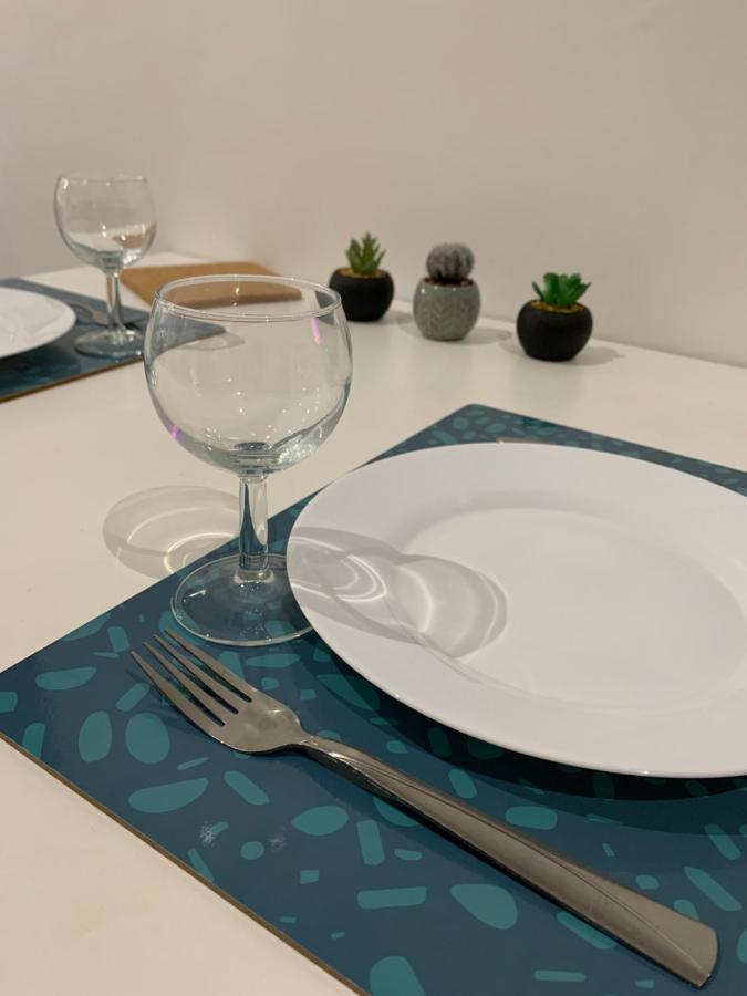 דירות סן נזאר Azur מראה חיצוני תמונה